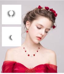 Faux Mink eyelashes
