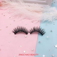Luxury Mink eyelashes