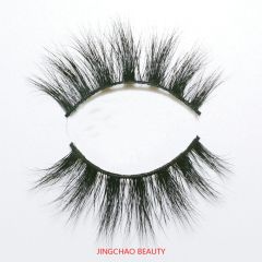 Luxury Mink eyelashes