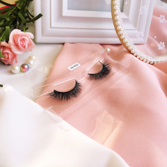 Luxury Mink eyelashes