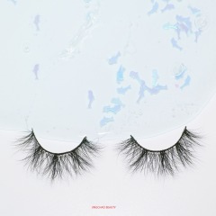 Luxury Mink eyelashes