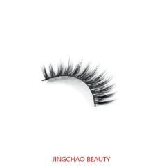 Faux Mink eyelashes
