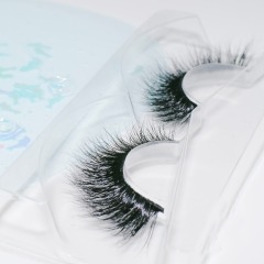 Luxury Mink eyelashes