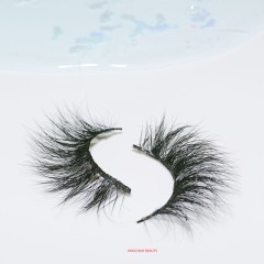 Luxury Mink eyelashes