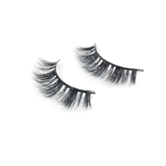 Luxury Mink eyelashes