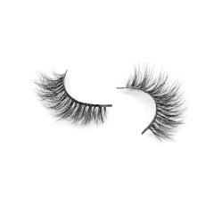 High quality 3D Mink eyelashes-LD003
