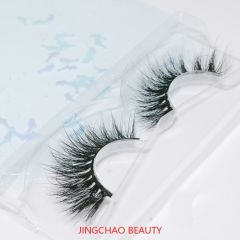 Luxury Mink eyelashes