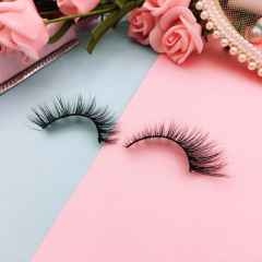 Luxury Mink eyelashes