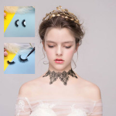 Luxury Mink eyelashes