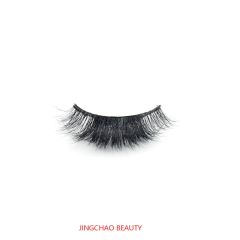 Luxury Mink eyelashes