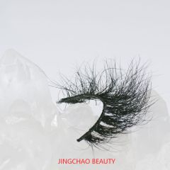 Luxury Mink eyelashes
