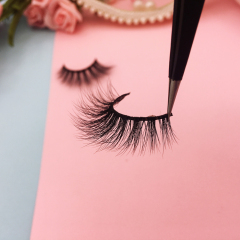 Luxury Mink eyelashes