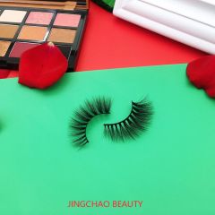 Luxury Mink eyelashes