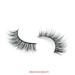 Luxury Mink eyelashes