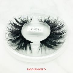 Faux Mink eyelashes