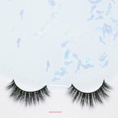 Luxury Mink eyelashes