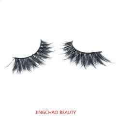 Faux Mink eyelashes