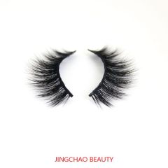 Luxury Mink eyelashes