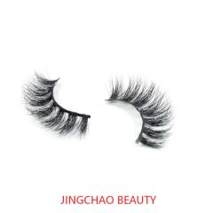 Luxury Mink eyelashes