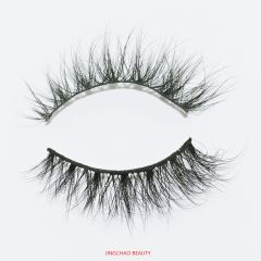 Luxury Mink eyelashes
