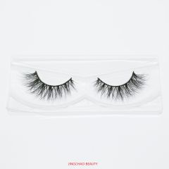 Luxury Mink eyelashes