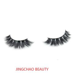 Luxury Mink eyelashes