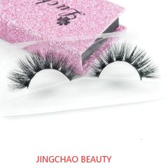 Luxury Mink eyelashes