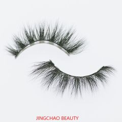 Luxury Mink eyelashes