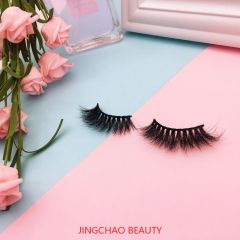 Luxury Mink eyelashes
