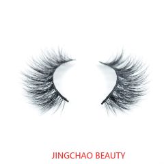 Luxury Mink eyelashes
