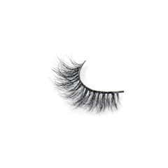 High quality 3D Mink eyelashes-LD003
