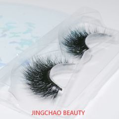Luxury Mink eyelashes
