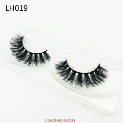 Faux Mink eyelashes