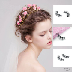 Luxury Mink eyelashes