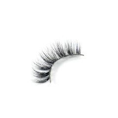 High quality 3D Mink eyelashes-LD005