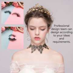 Luxury Mink eyelashes