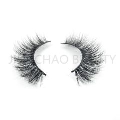 Luxury Mink eyelashes