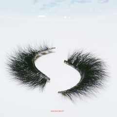 Luxury Mink eyelashes