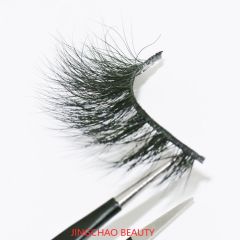 Luxury Mink eyelashes