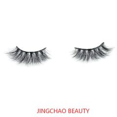 Luxury Mink eyelashes