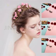 Luxury Mink eyelashes