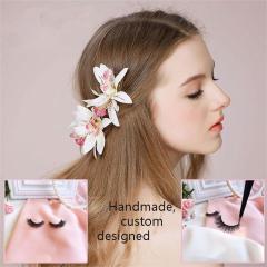 Luxury Mink eyelashes