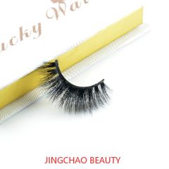 Luxury Mink eyelashes
