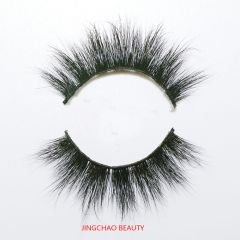 Luxury Mink eyelashes