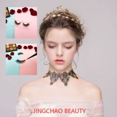 Luxury Mink eyelashes