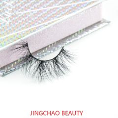 Luxury Mink eyelashes
