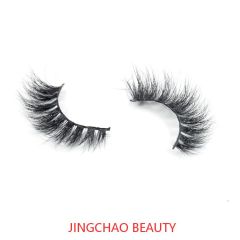 Luxury Mink eyelashes