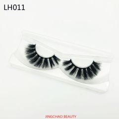 Faux Mink eyelashes