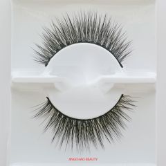 Faux Mink eyelashes