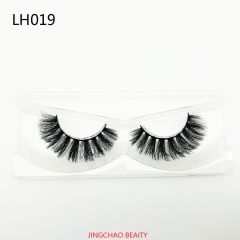 Faux Mink eyelashes